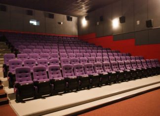 Омичи купили более 100 тысяч билетов по Пушкинской карте