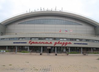 Омичи смогут бесплатно посмотреть концерт группы Burito и спортивное шоу