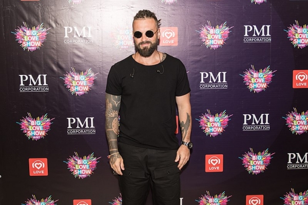 Омичи смогут бесплатно посмотреть концерт группы Burito и спортивное шоу