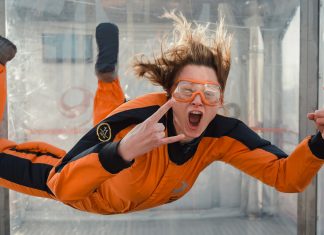 Что такое аэротруба