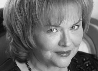 Умерла актриса Александра Яковлева