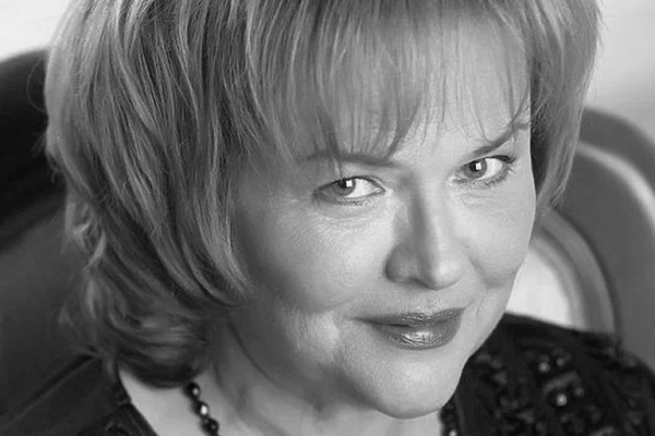 Умерла актриса Александра Яковлева