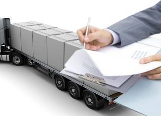 Как получить разрешение на международные перевозки?