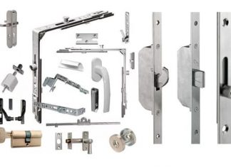 Пластиковые окна Рехау и их основная комплектация