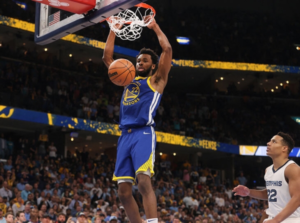 «Голден Стэйт» – снова самая огненная команда в НБА. Готовы ли они вернуть себе чемпионство?