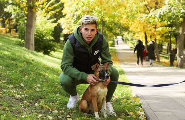 «В Голландию поеду без проблем, даже в клуб из середины таблицы». Откровенный Зиньковский