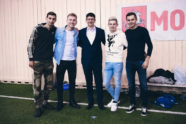 «В Голландию поеду без проблем, даже в клуб из середины таблицы». Откровенный Зиньковский