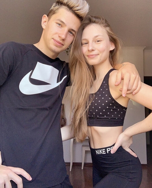 «В Голландию поеду без проблем, даже в клуб из середины таблицы». Откровенный Зиньковский