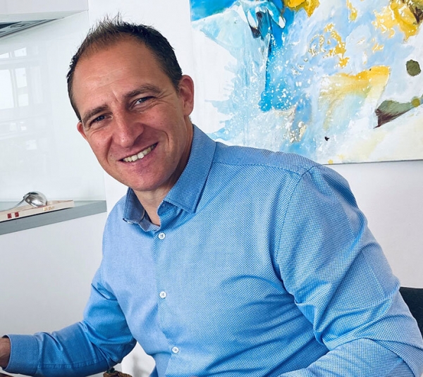 Модрич не стареет: в 36 лет играет по 40 матчей и пробегает больше всех. Ему помогает ученый из Хорватии