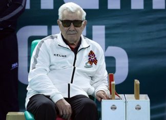 «Даже если кто-то плакал, он не прекращал кричать». Магия Карполя – грозный в игре, но мягкий и заботливый в жизни