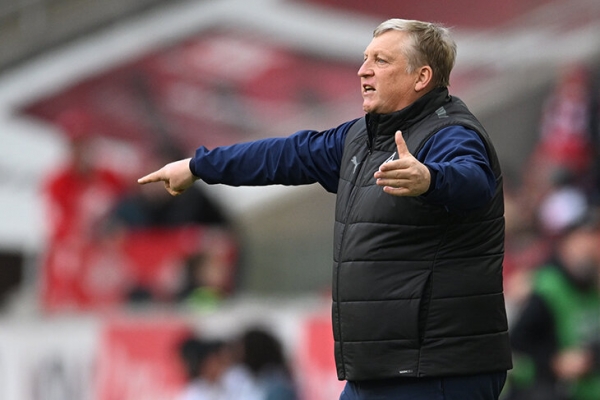 «В Голландию поеду без проблем, даже в клуб из середины таблицы». Откровенный Зиньковский