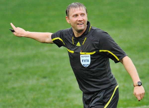 В 2003-м «Спартак» взял Кубок, но тоже провалил сезон. Так закончилась эпоха Романцева