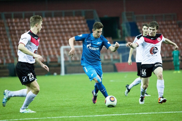 «В Голландию поеду без проблем, даже в клуб из середины таблицы». Откровенный Зиньковский