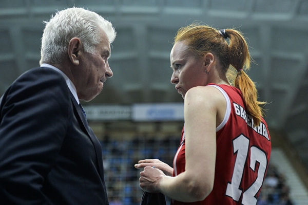 «Даже если кто-то плакал, он не прекращал кричать». Магия Карполя – грозный в игре, но мягкий и заботливый в жизни