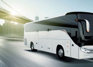 Покупка билетов на автобус через интернет