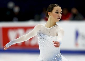 «Он сделает мне подножку – и я уйду на тот свет». Лиза Нугуманова обвинила тренеров в травле и угрозах здоровью, но ей, похоже, не верят