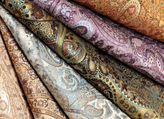 Выбираем обивочные ткани для перетяжки мебели