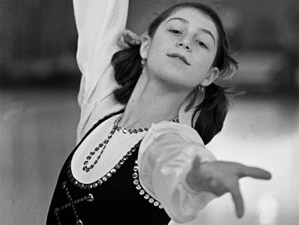 Видели Водорезову на льду? Олимпиада в 12 лет, прозвище «девочка с хвостиками» и поддержка тренера, которого обвиняли в домогательствах