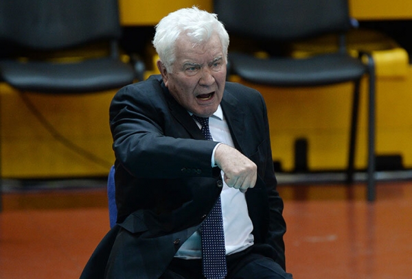 «Даже если кто-то плакал, он не прекращал кричать». Магия Карполя – грозный в игре, но мягкий и заботливый в жизни