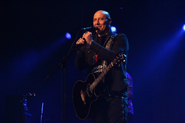 Денису Майданову заплатят из бюджета Омской области 810 тысяч за 3 песни