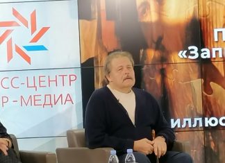 Известного омского художника «прокатили» со званием «Почетный гражданин города»