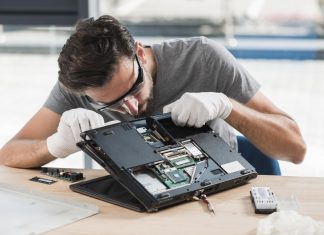 Можно ли отремонтировать компьютер на дому