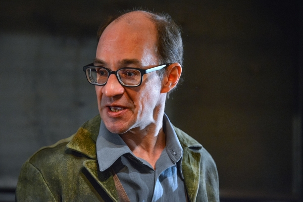 Олег ТЕПЛОУХОВ: «Авантюристы должны быть честны перед самими собой»