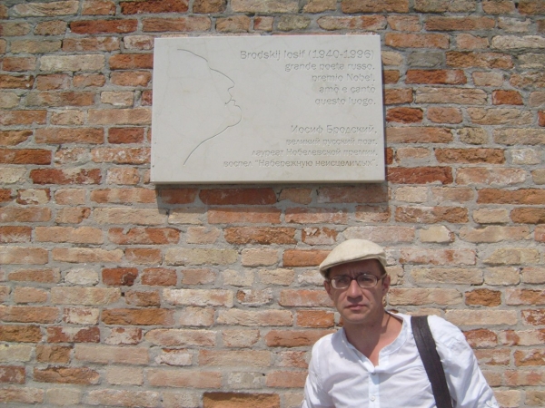 Олег ТЕПЛОУХОВ: «Авантюристы должны быть честны перед самими собой»