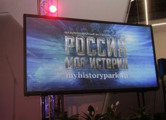 Омичи в День победы могут сходить на выставки, экскурсии и концерты