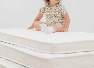 Как выбрать матрас для ребенка? Важные критерии выбора