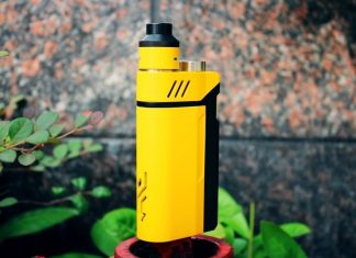 Что такое бокс мод?