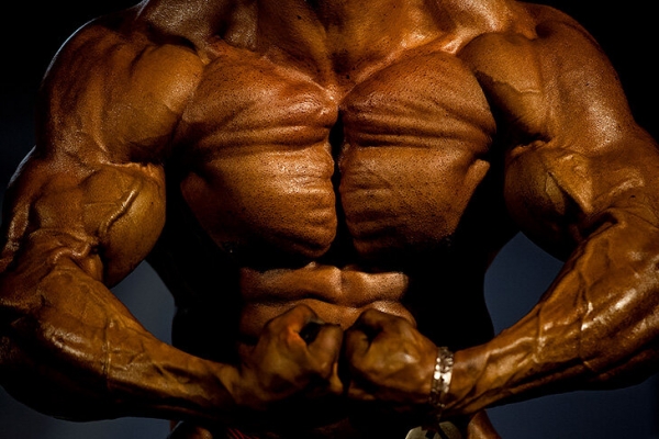 Анаболические андрогенные стероиды. Что это?