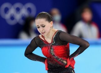 Наши врачи написали статью о препарате, который найден у Валиевой. Вывод: его применение в спорте не имеет смысла