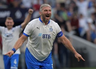 Овечкин забил за «Динамо»! Вот тактический разбор: выиграл 100% единоборств за 11 минут