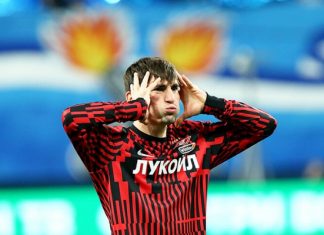 В «Зените» будет новый Бакаев. В «Спартаке» он разрывал в контратаках, но впереди – другой стиль