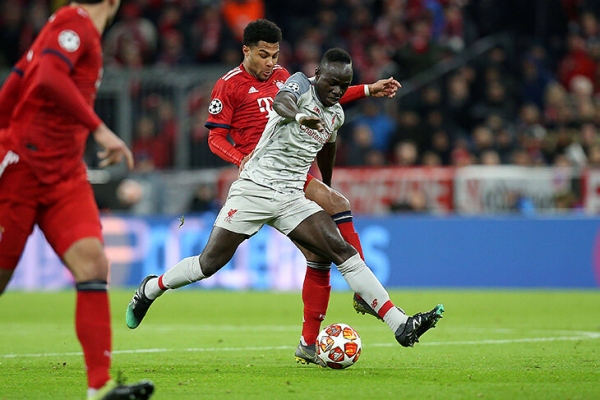 Ого, сенегальцы просят Мане уйти из «Ливерпуля». Садьо согласился, а потом назвал это шуткой