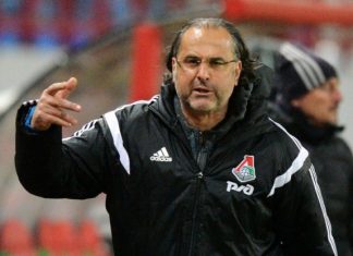 Вспомните всех иностранных тренеров в истории РПЛ? К ним вот-вот добавятся Абаскаль и Йоканович