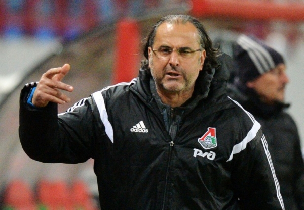 Вспомните всех иностранных тренеров в истории РПЛ? К ним вот-вот добавятся Абаскаль и Йоканович