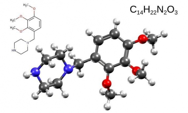Наши врачи написали статью о препарате, который найден у Валиевой. Вывод: его применение в спорте не имеет смысла