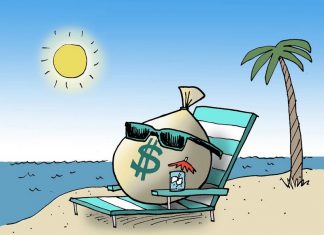 Зачем нужны оффшорные счета