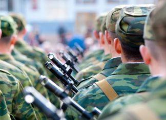 Несколько советов призывникам