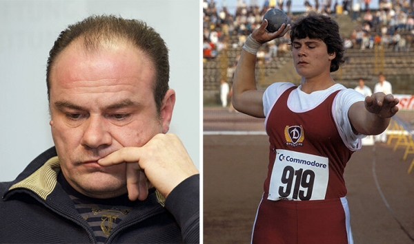 Анаболические андрогенные стероиды. Что это?