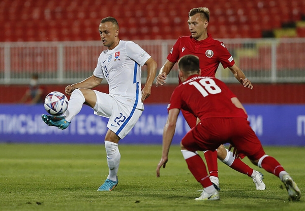 Волна сенсаций в Лиге наций: Франция проиграла Дании с травмой Мбаппе, Бельгия получила 4 от Нидерландов, Рангник разгромил хорватов