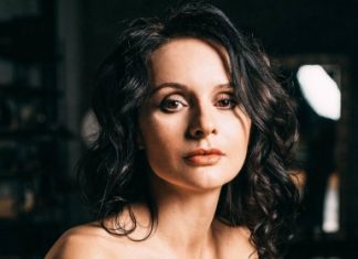 Актриса Екатерина ПОТАПОВА: «Никто не застрахован от любви»