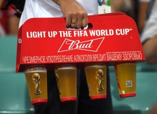 Каким будет ЧМ-2022 для фанатов: алкоголь разрешен, жара не страшна, наркотикам – нет