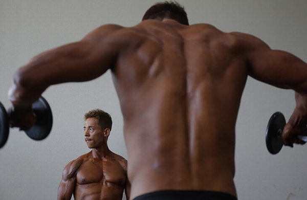 Анаболические андрогенные стероиды. Что это?