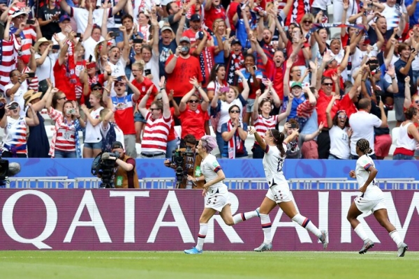 «Многие признаются, что им нравится женский футбол, потому что в нем нет симуляций». Рассказываем, как сейчас живет женский футбол