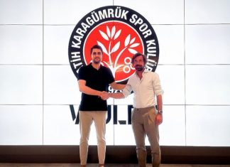 Новая команда Пирло – «Фатих Карагюмрюк». «Фатих Карагюмрюк»?