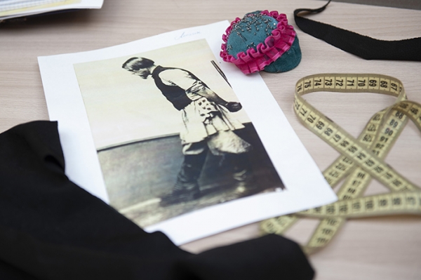 «Галерка» приглашает на свадьбу!