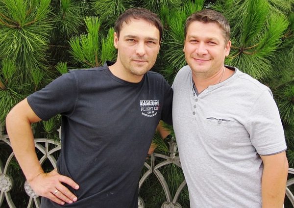 Омский музыкант рассказал о последнем разговоре с Юрием Шатуновым